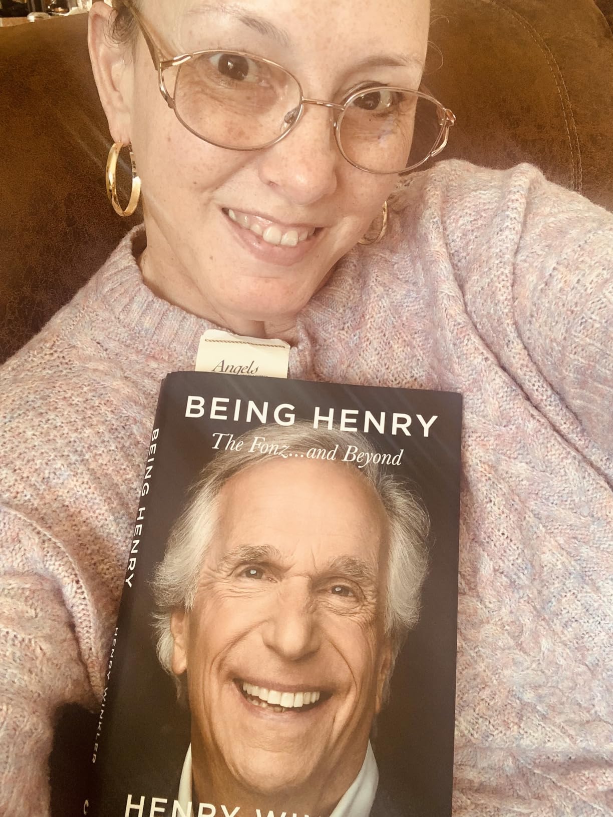 Being Henry: The Fonz . . . and Beyond customer photo 2