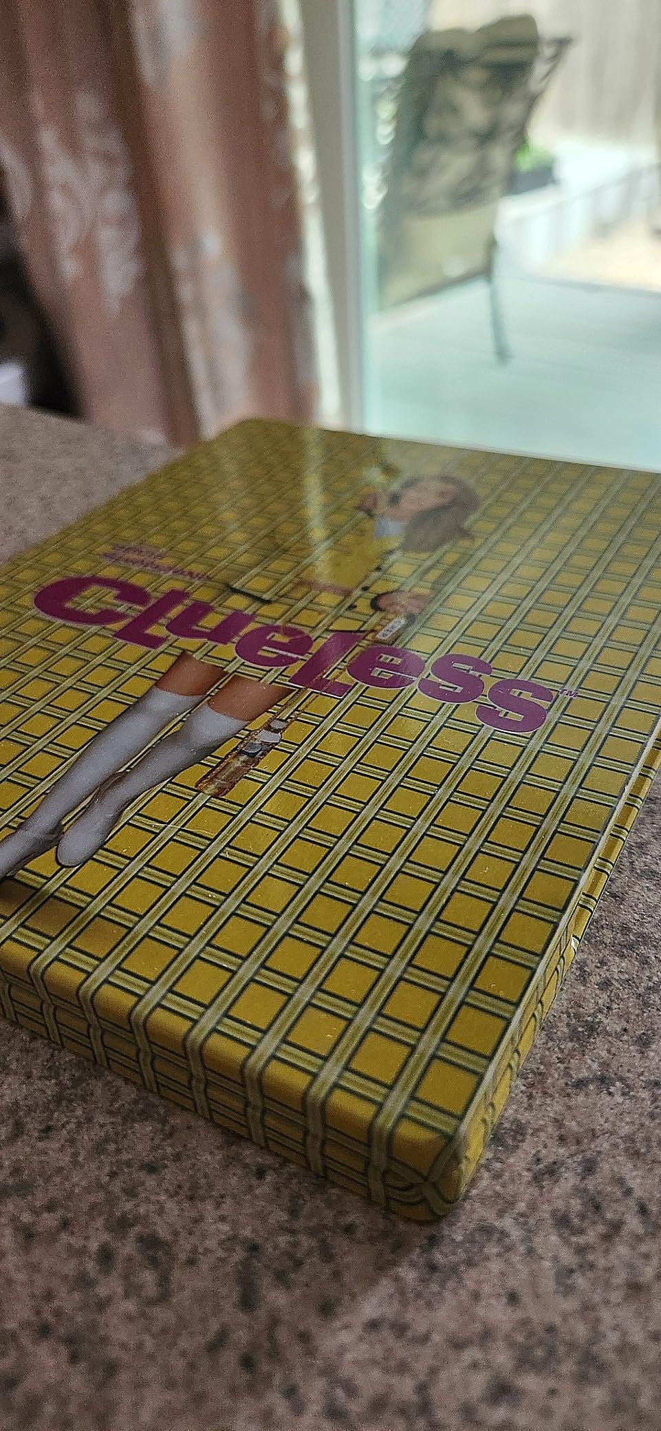 Clueless customer photo 1