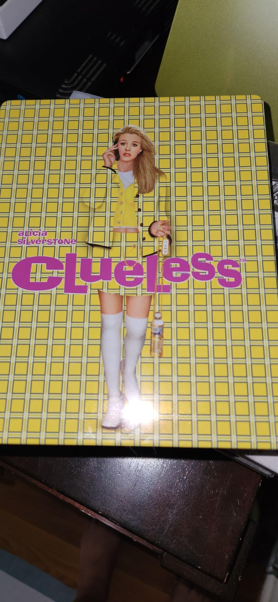 Clueless customer photo 2