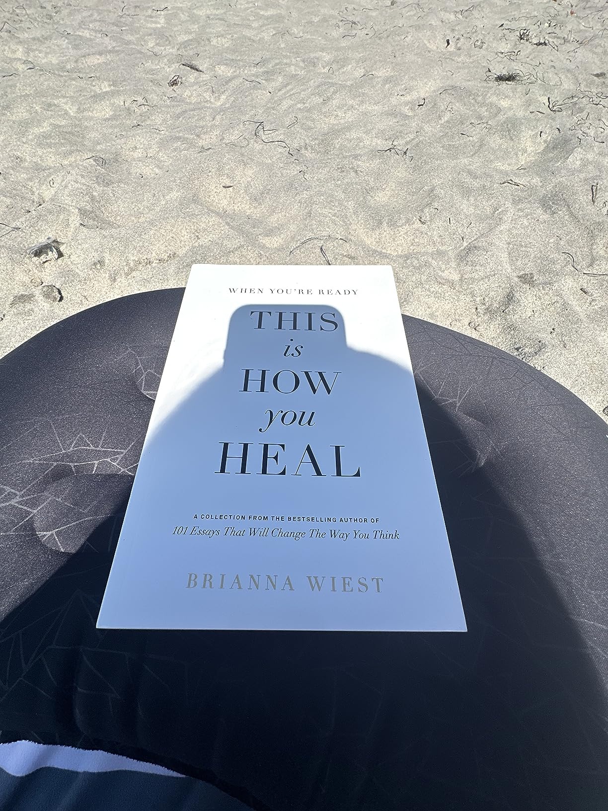 When You're Ready, This Is How You Heal customer photo 2