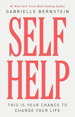 Self Help: This Is Your Chance to Change Your Life customer photo 1
