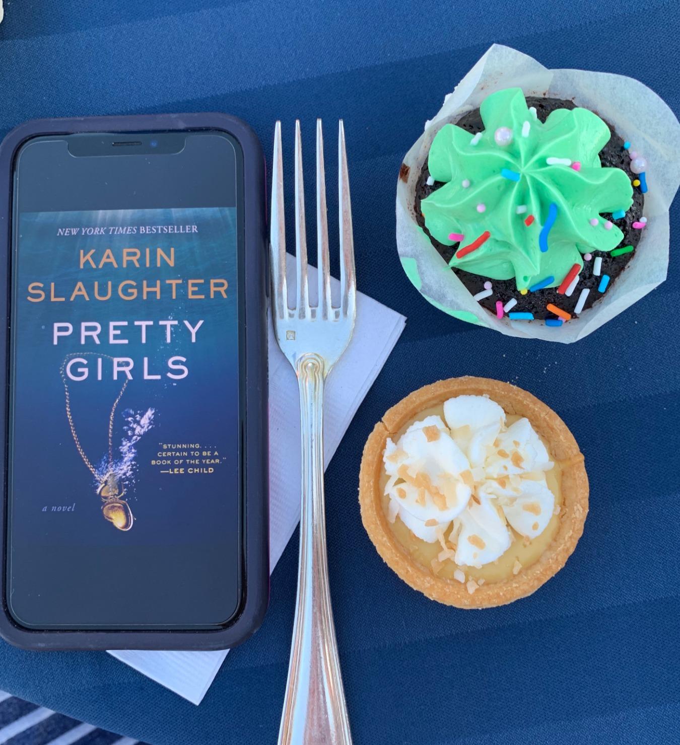 Pretty Girls: A Novel customer photo 1