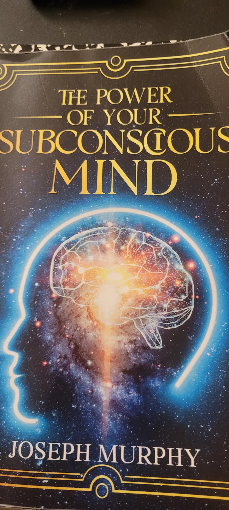 The Power of Your Subconscious Mind customer photo 2