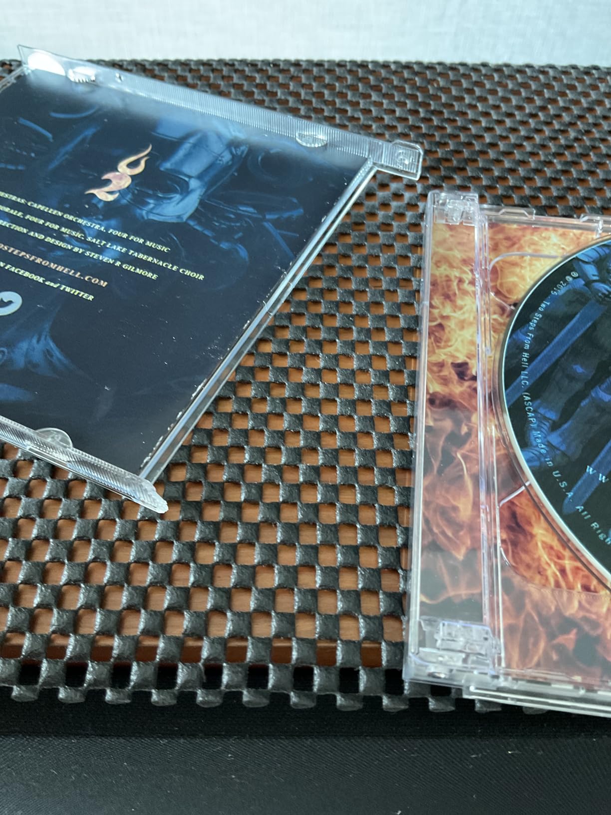 Battlecry by Two Steps From Hell customer photo 1