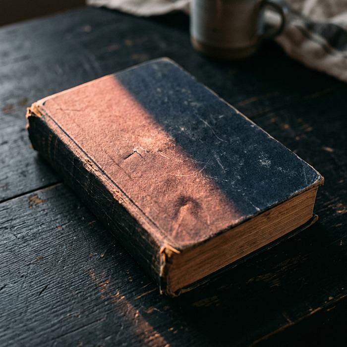 Hubert Selby Jr.'s 1978 novel, Requiem for a Dream