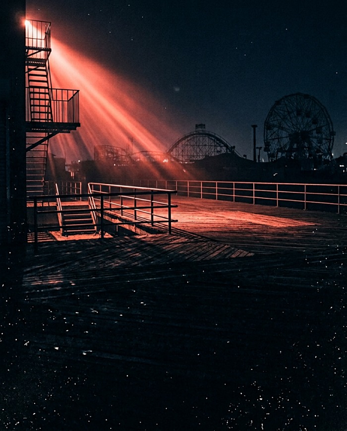 Requiem for a Dream — a cinematic tribute