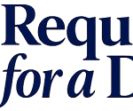 Requiem for a Dream logo