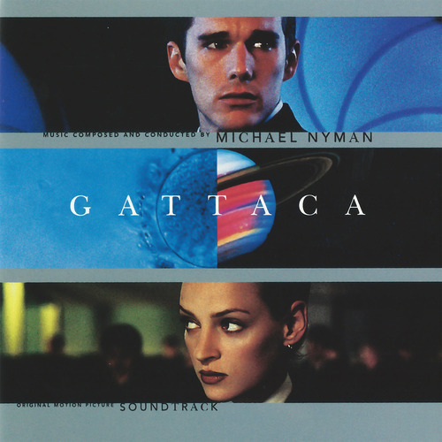 Gattaca Soundtrack customer photo 1