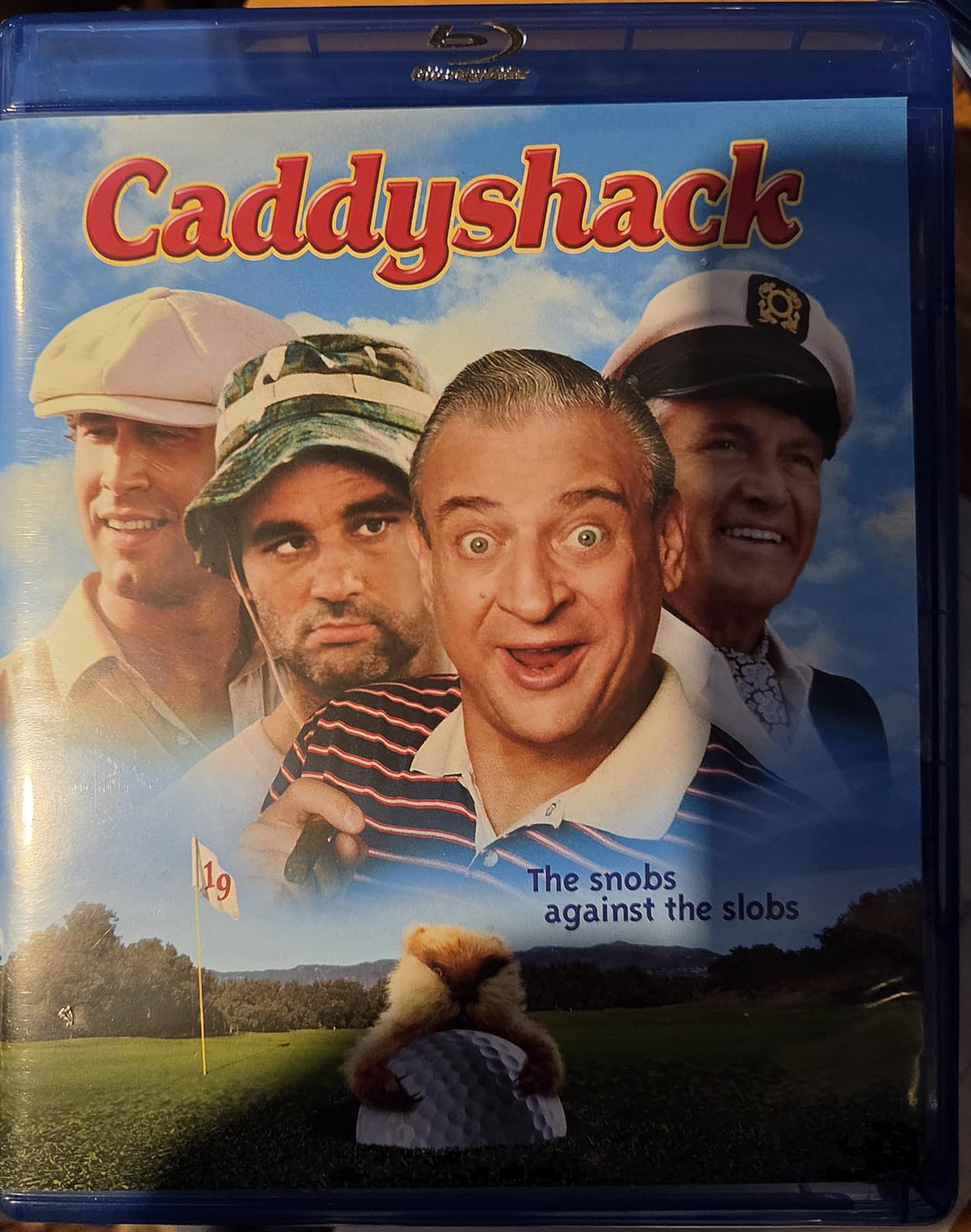 Caddyshack customer photo 1