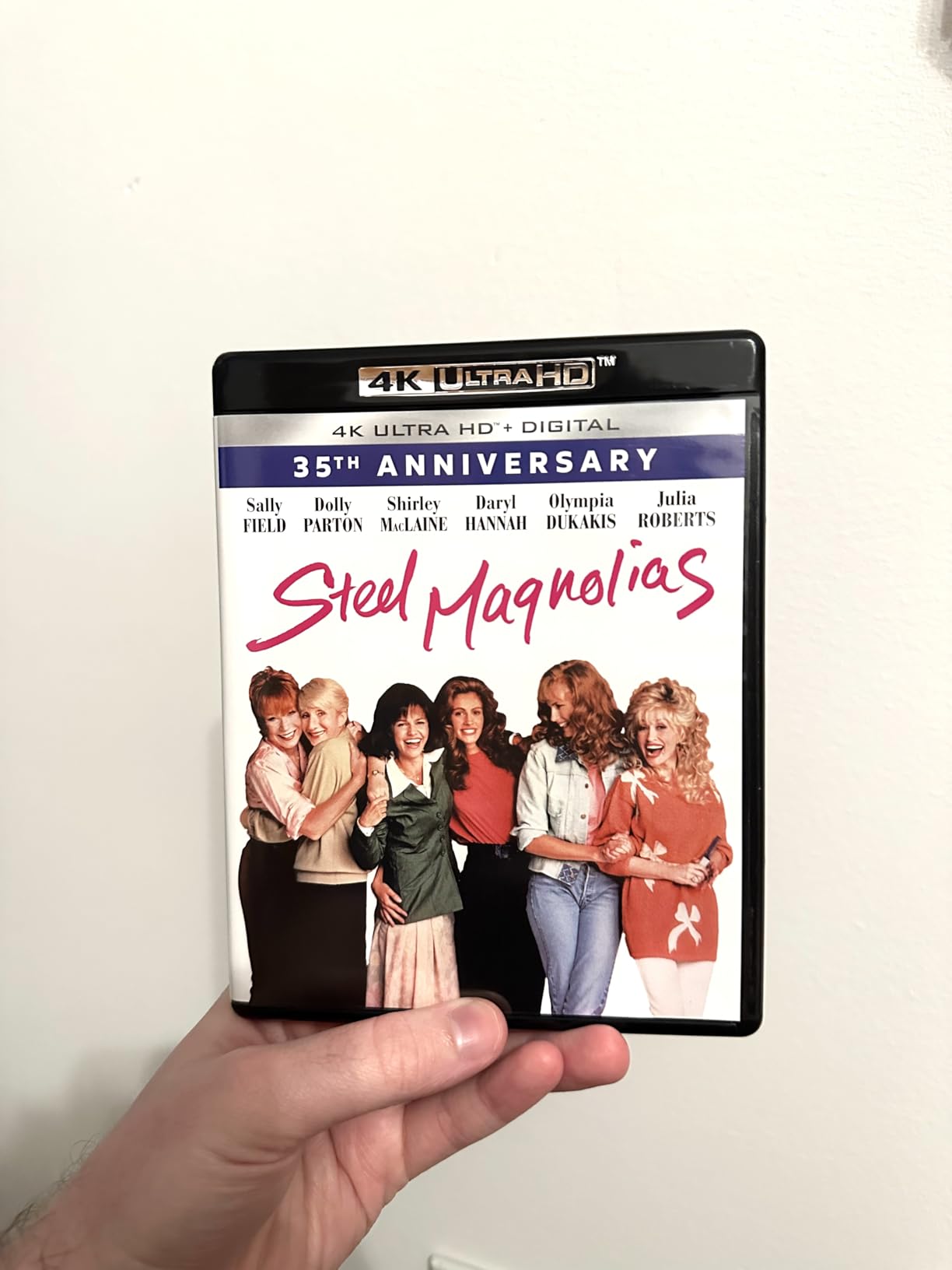 Steel Magnolias customer photo 2