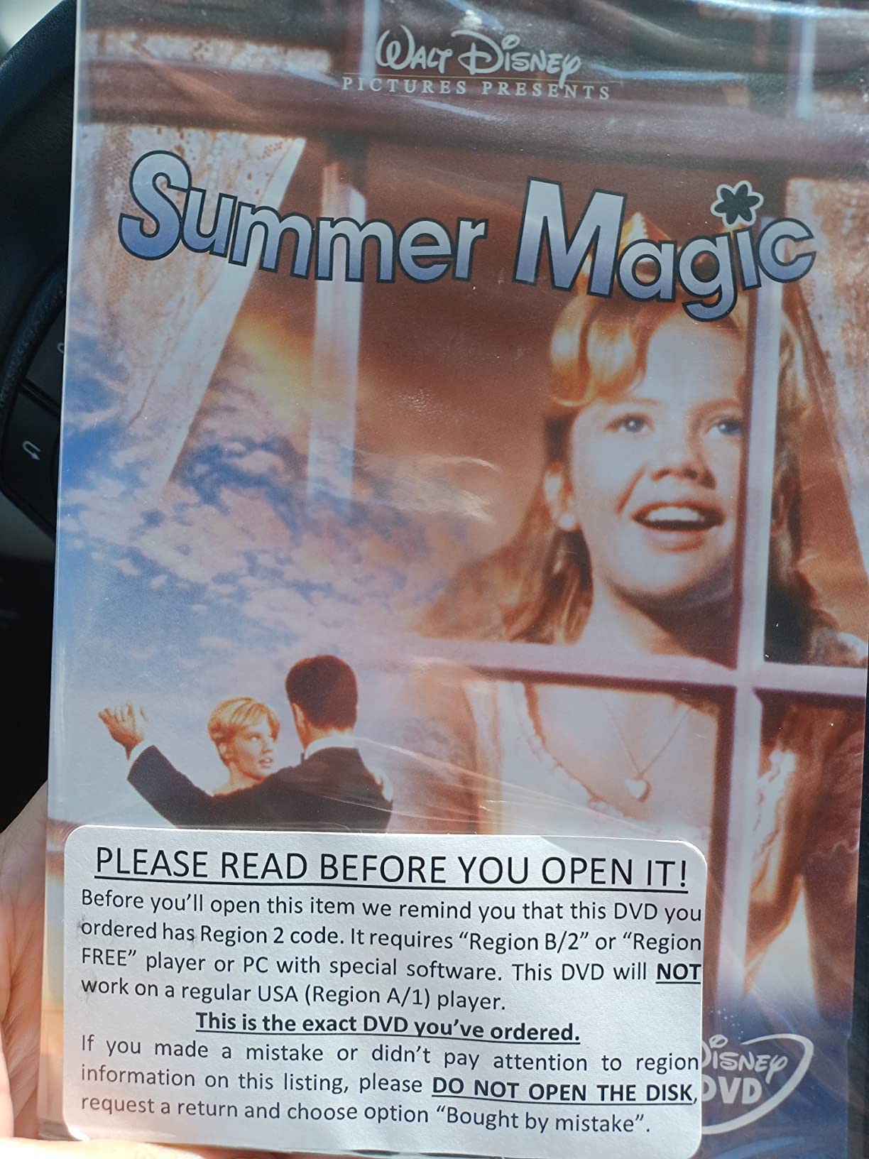 Summer Magic customer photo 1
