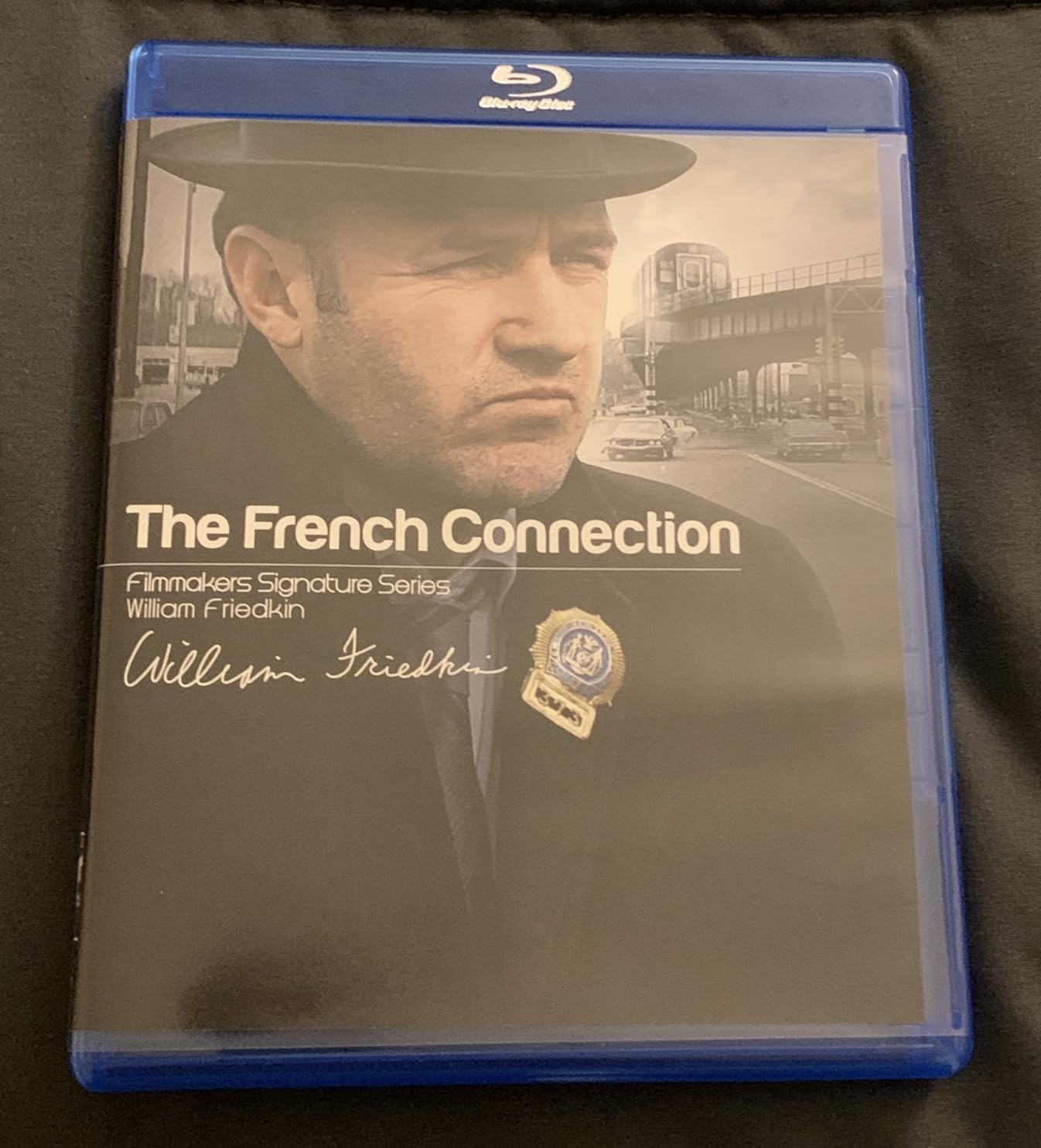 The French Connection (Two-Disc Collector's Edition) customer photo 1
