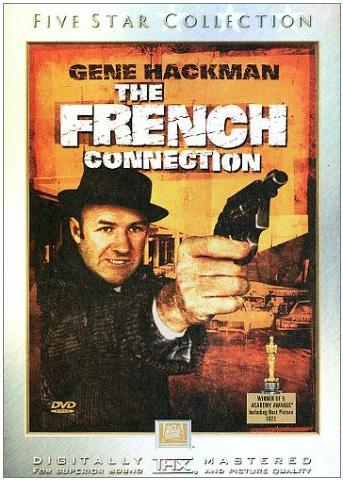 The French Connection (Two-Disc Collector's Edition) customer photo 2