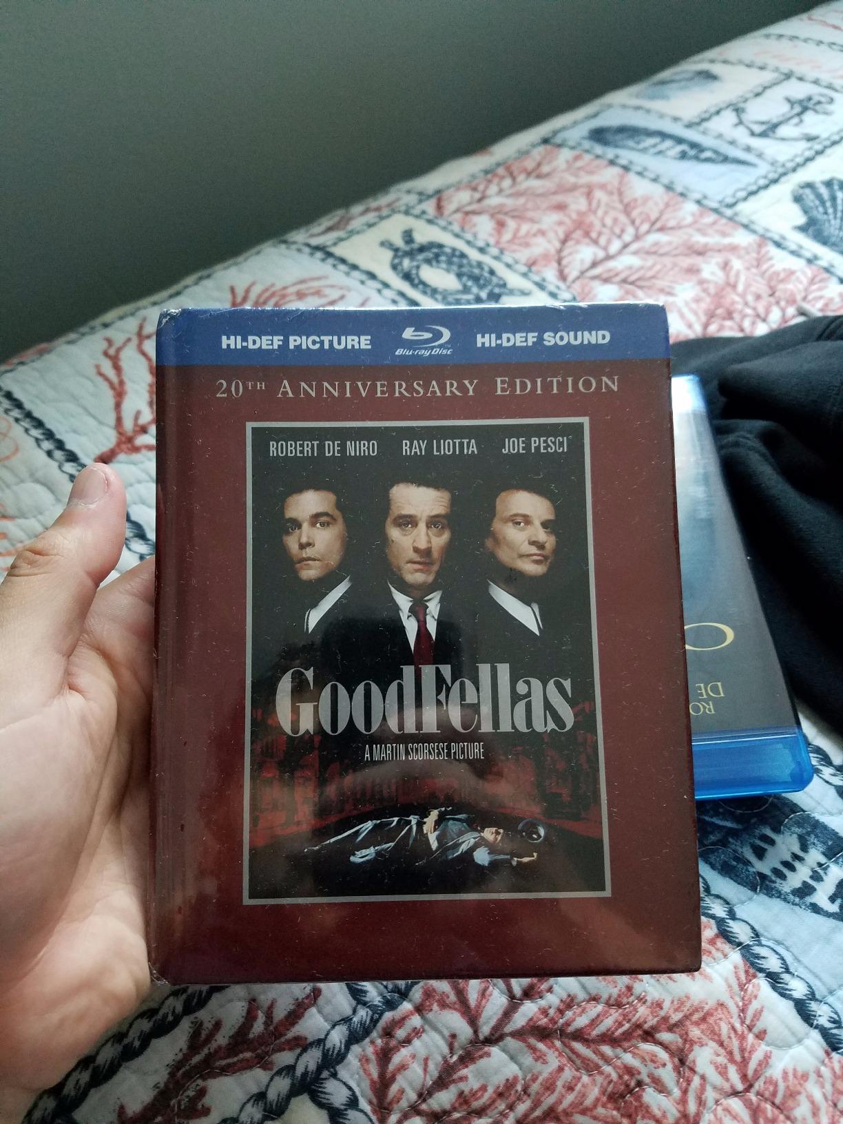 Casino - Special Edition [DVD] customer photo 2