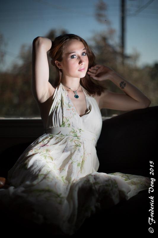 EF 50mm f/1.2L USM customer photo 2