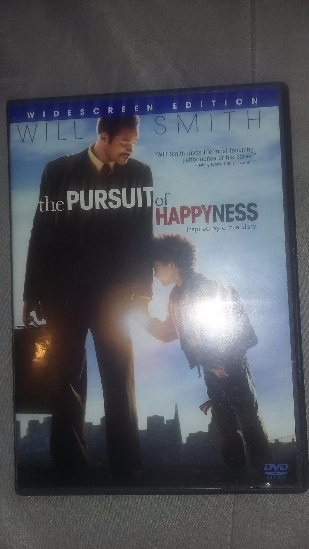 The Pursuit of Happyness customer photo 2