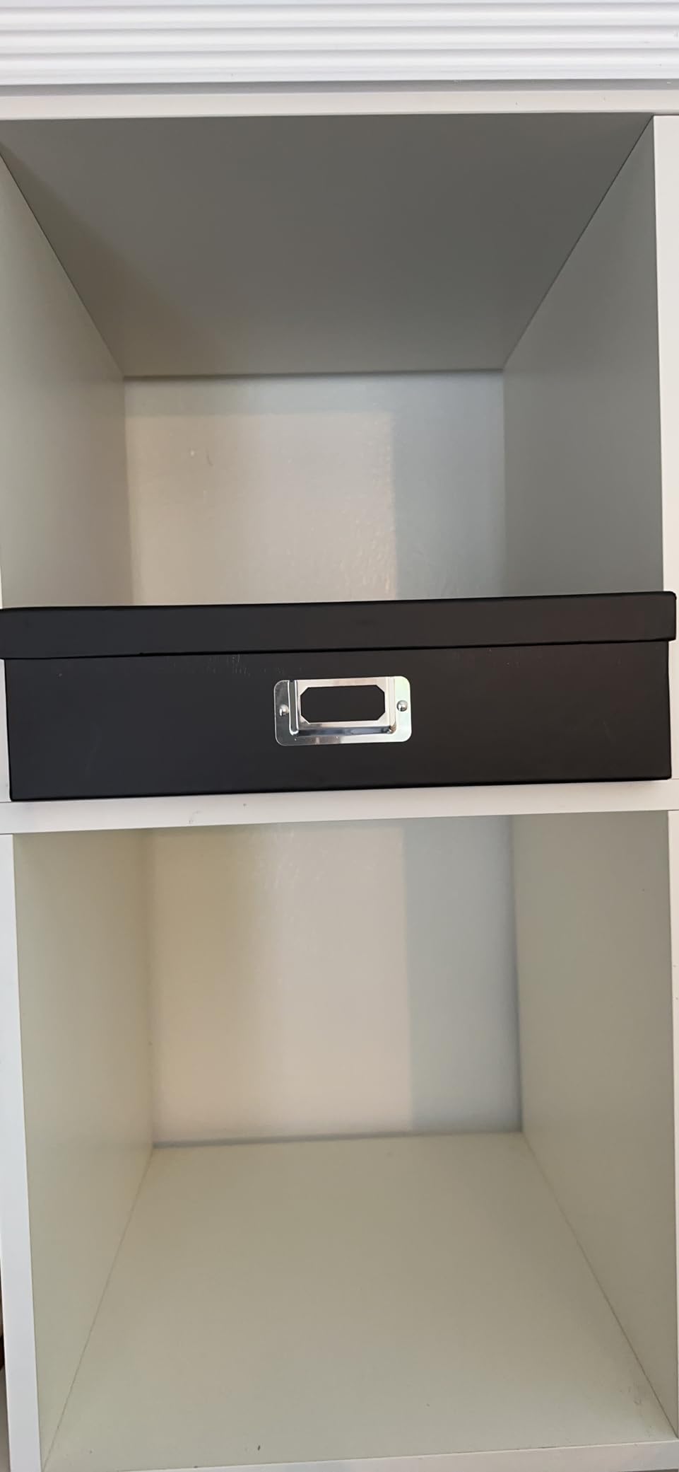 Pioneer Jumbo Scrapbook Storage Box, 14.75