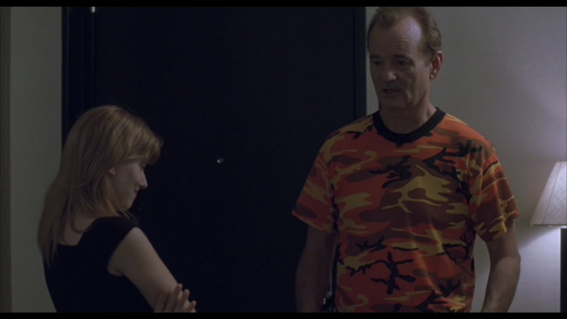 Lost in Translation [Blu-ray] customer photo 2