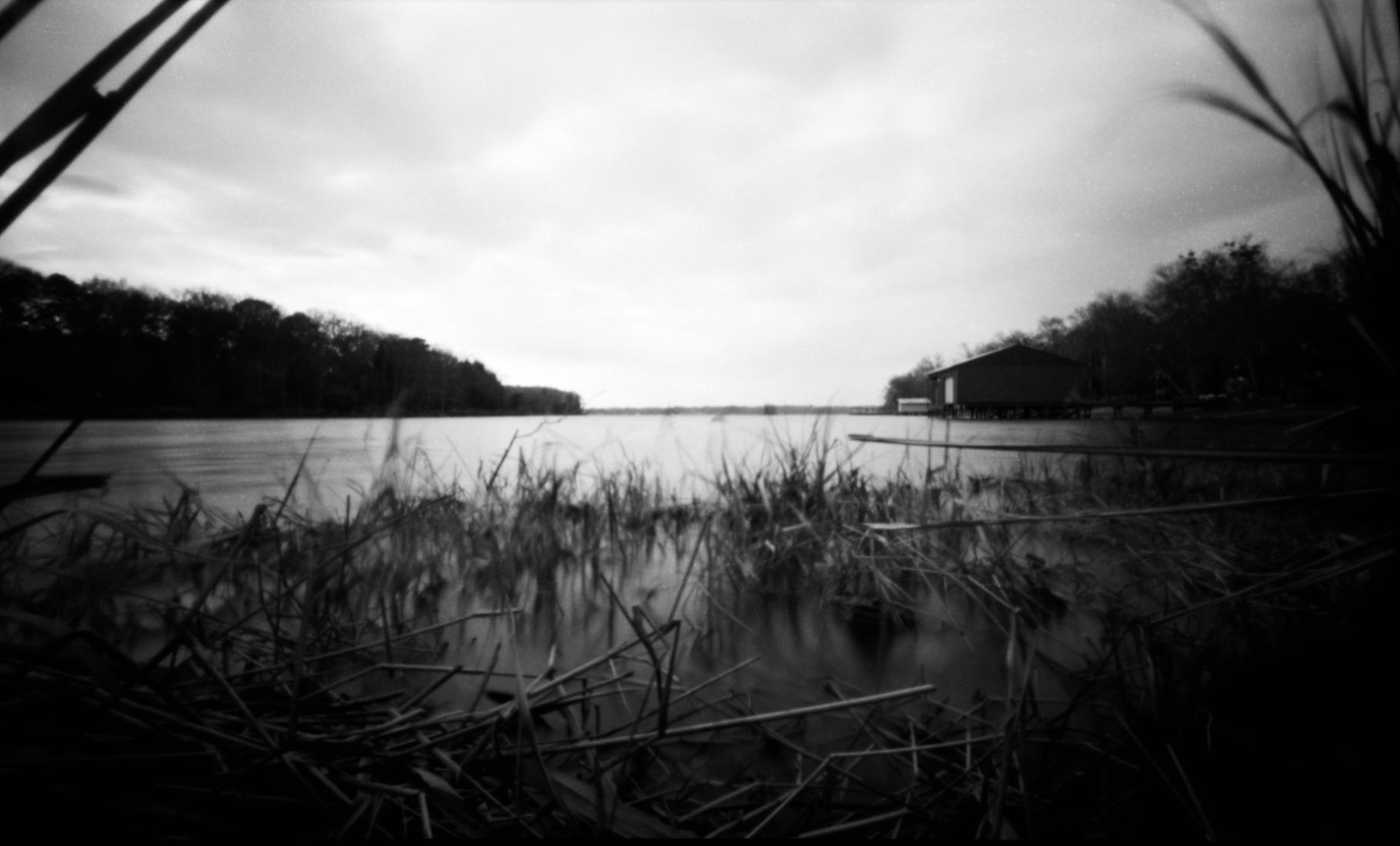 120 Wide Pinhole Camera - Medium Format Pinhole Camera customer photo 1