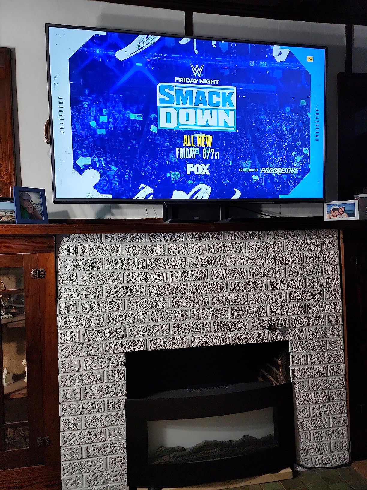 Polk Audio TL1 Center Channel Speaker - Compact Design, Clear Dialogue for Home Theater customer photo 2