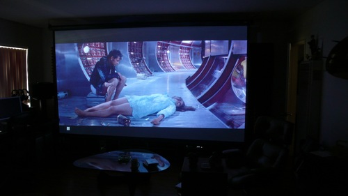Solaris (The Criterion Collection) [Blu-ray] customer photo 1