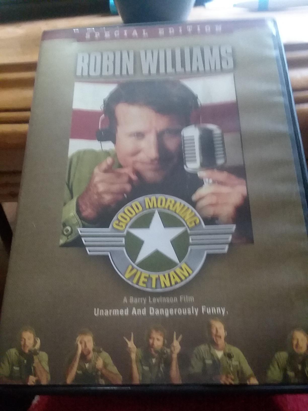 Good Morning, Vietnam customer photo 1