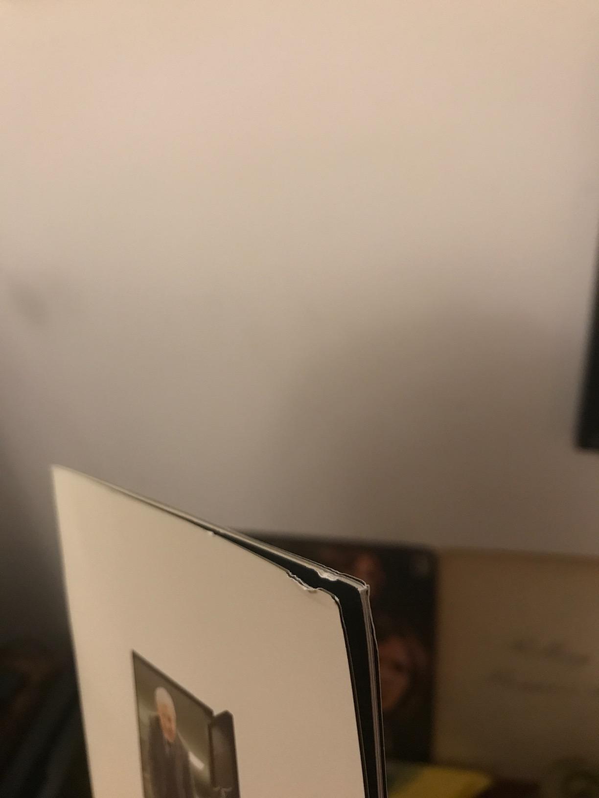 Being John Malkovich (The Criterion Collection) [Blu-ray] customer photo 1