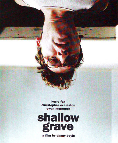 Shallow Grave (The Criterion Collection) [DVD] customer photo 1