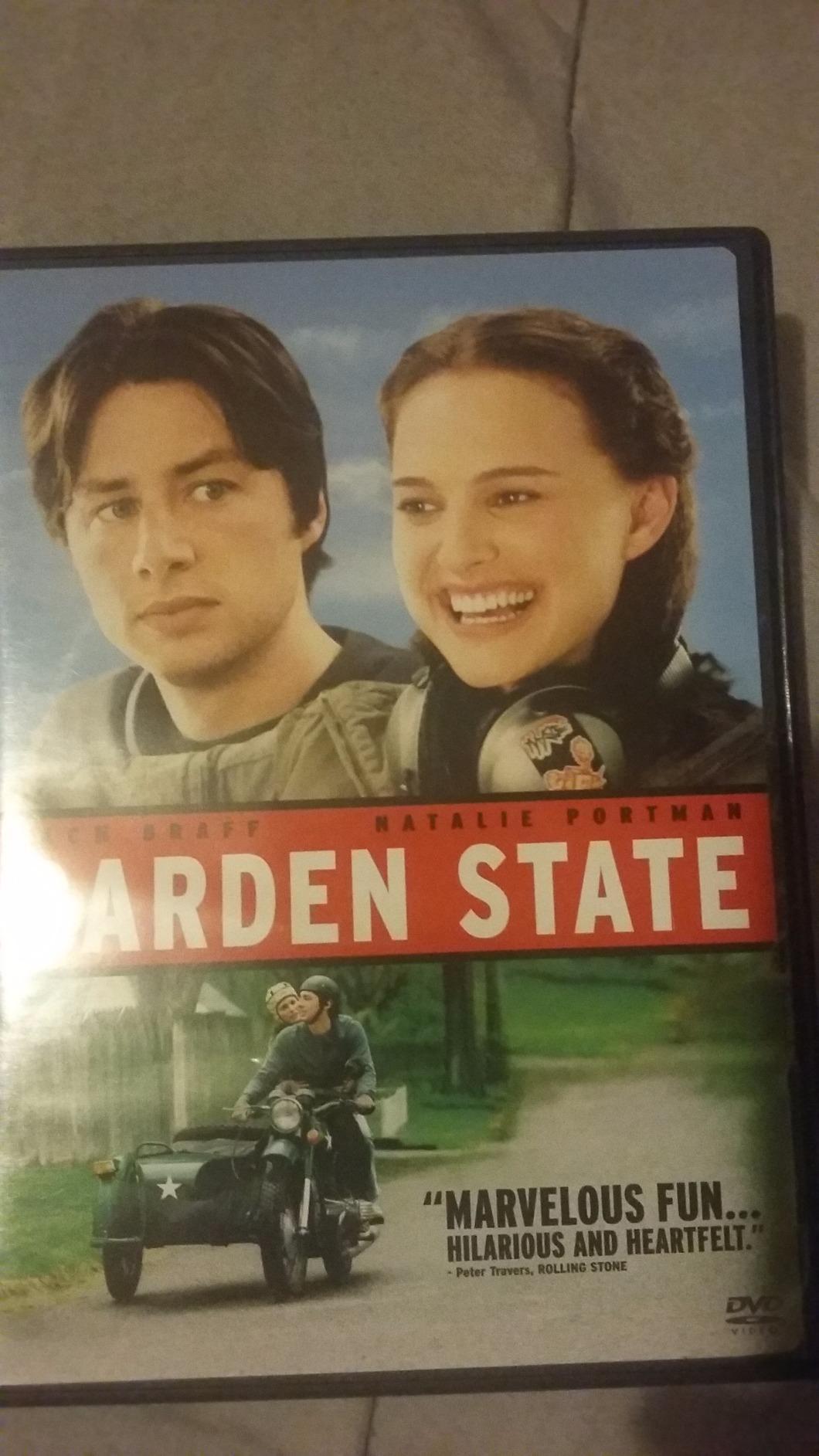 Garden State (BD) customer photo 1