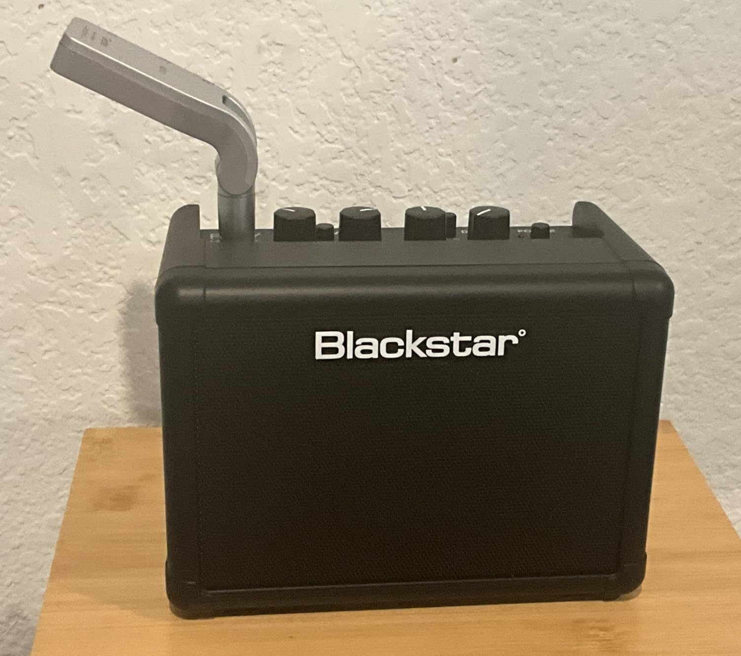 Blackstar Fly 3-3-watt 1x3 inch Compact Mini Guitar Amplifier customer photo 6