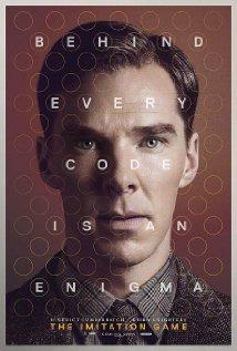 The Imitation Game (Blu-ray / DVD) customer photo 1