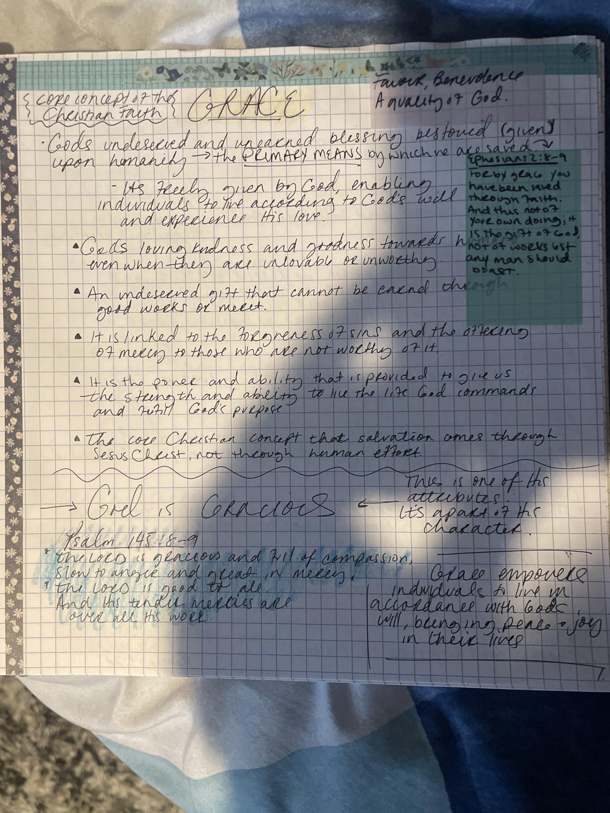 Rhodia Reverse Book & Dot Book - Dot Grid 80 sheets - 8 1/4 x 8 1/4 - Black Cover customer photo 2