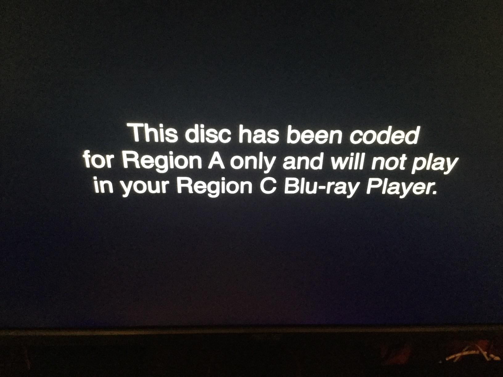 Sony X800 2K/4K UHD - 2D/3D - Wi-Fi 2.4/5.0 Ghz - Clear Audio - Multi System All Region Blu Ray Disc DVD Player 100-240V 50/60Hz Auto customer photo 2