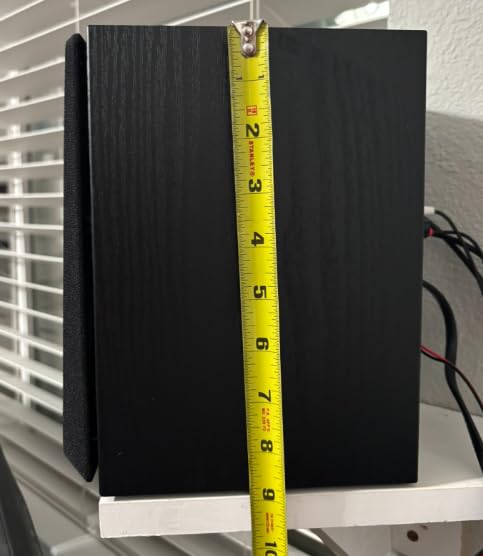 Edifier R980T 4