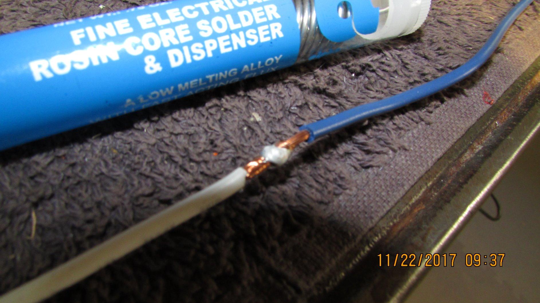 InstallGear 100ft 14 Gauge Speaker Wire with 12 Banana Plugs customer photo 1