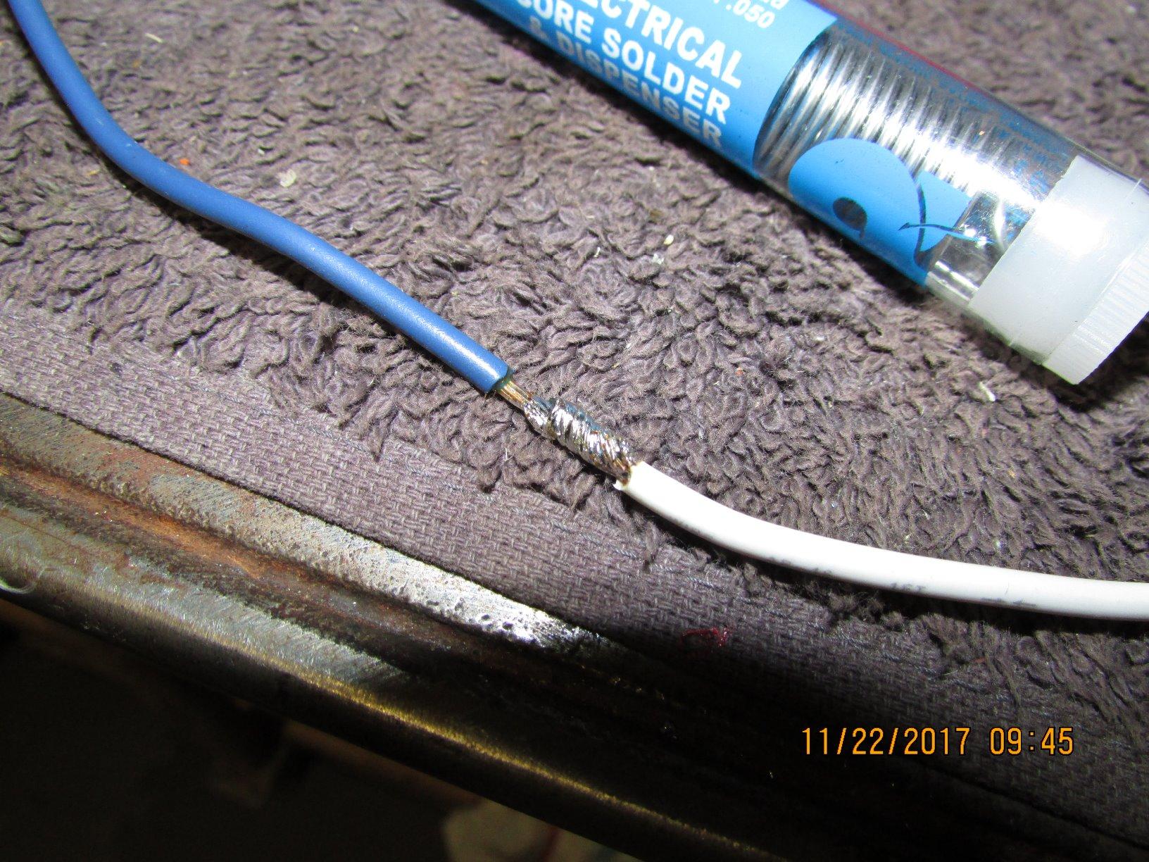 InstallGear 100ft 14 Gauge Speaker Wire with 12 Banana Plugs customer photo 2