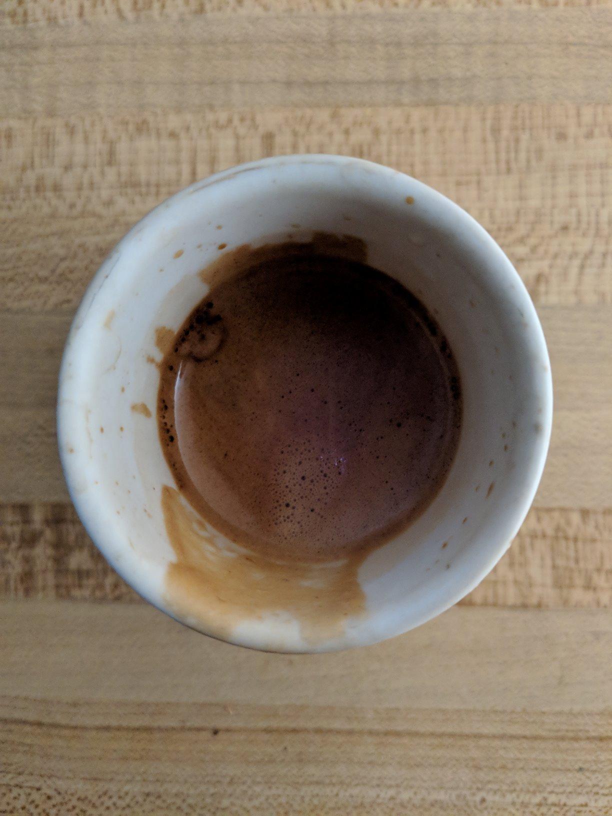 Flair UPDATED Espresso Maker - Classic: All manual lever espresso maker for the home - Pressure gauge and two portafilters included customer photo 1