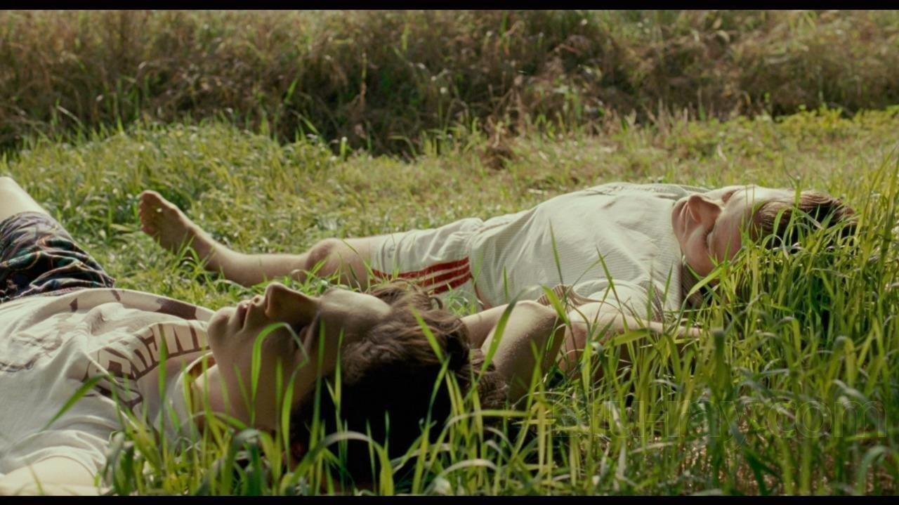 Call Me by Your Name - Blu-ray + Digital customer photo 1