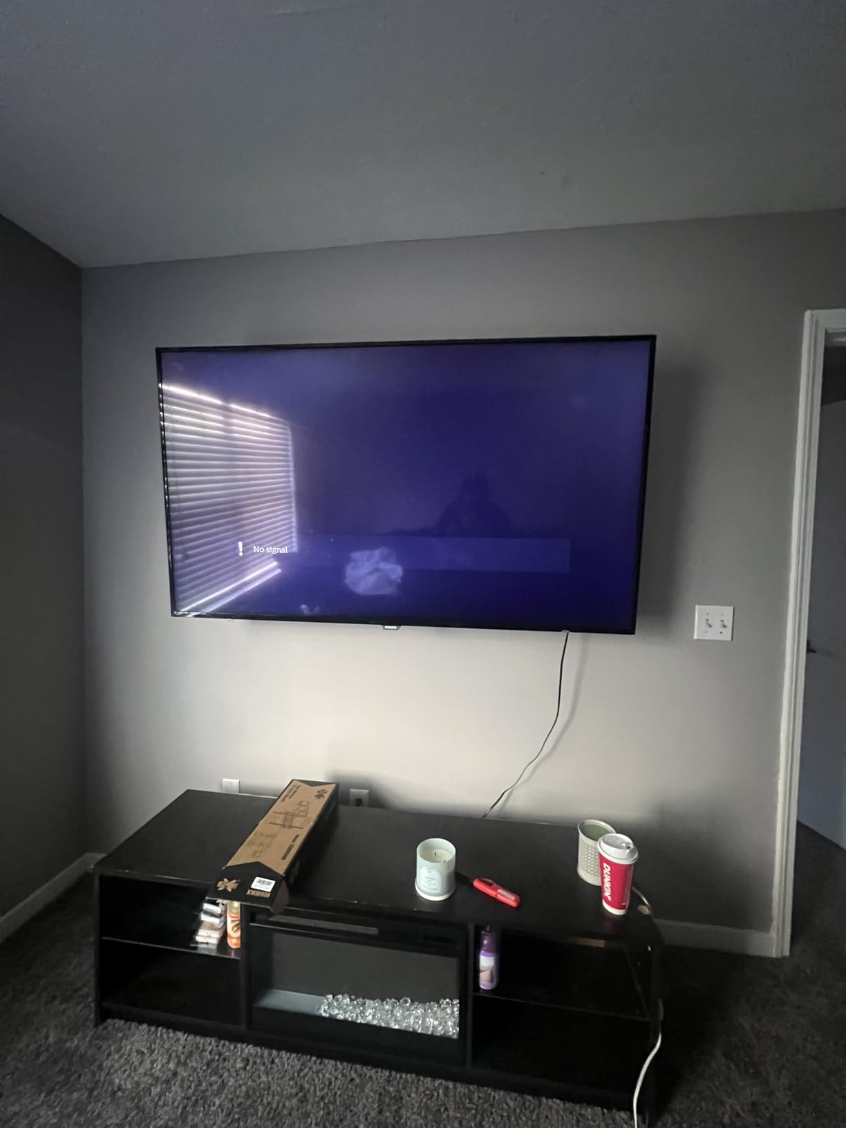 USX MOUNT Tilting TV Wall Mount for Most 37