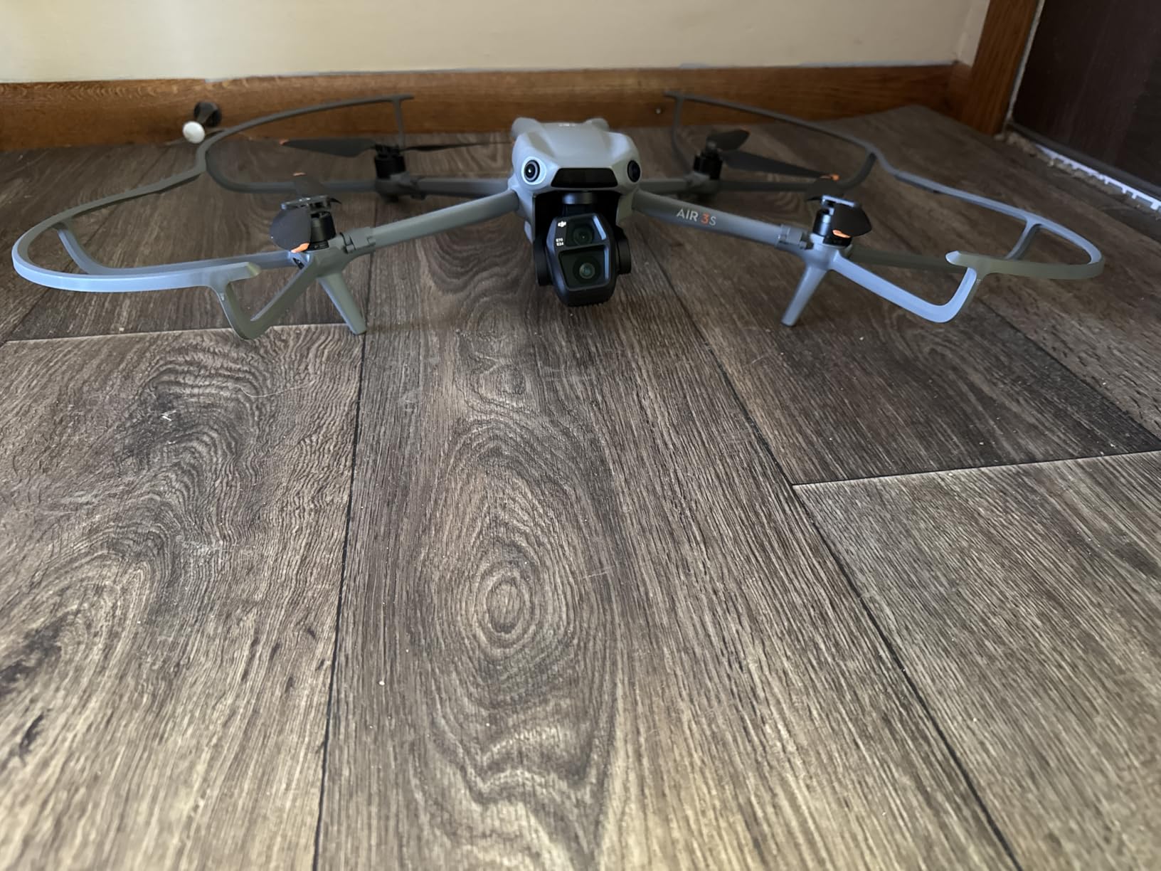 DJI Air 3S (RC-N3), Drone with Camera 4K, Dual-Camera Drone with 1