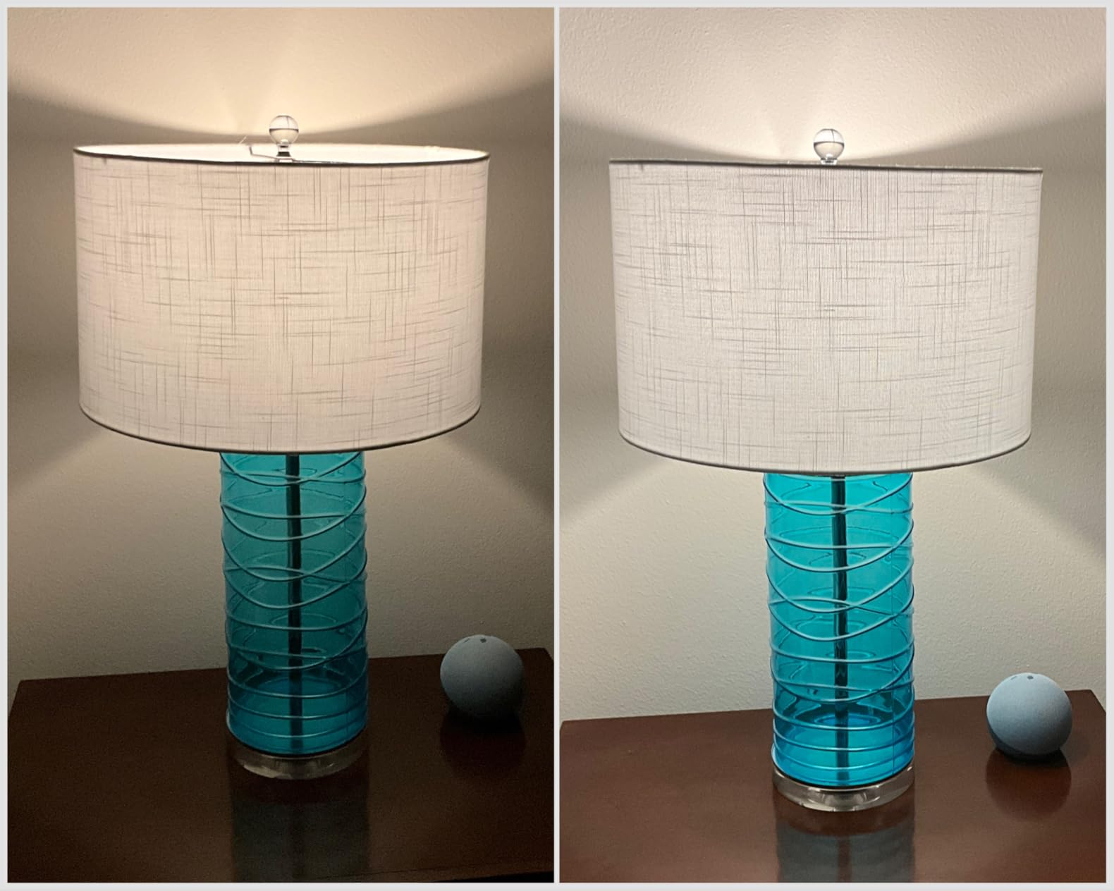 Kasa Smart Light Bulb KL110, LED Wi-Fi smart bulb works with Alexa and Google Home, A19 Dimmable, 2.4Ghz, No Hub Required, 800LM Soft White (2700K), 9W (60W Equivalent) customer photo 2