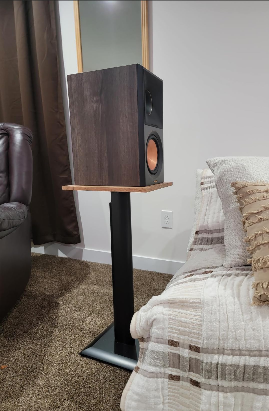 SVS SB-3000 Subwoofer - 13-inch Driver, 800W RMS, 2,500W Peak Power, DSP Control App customer photo 2