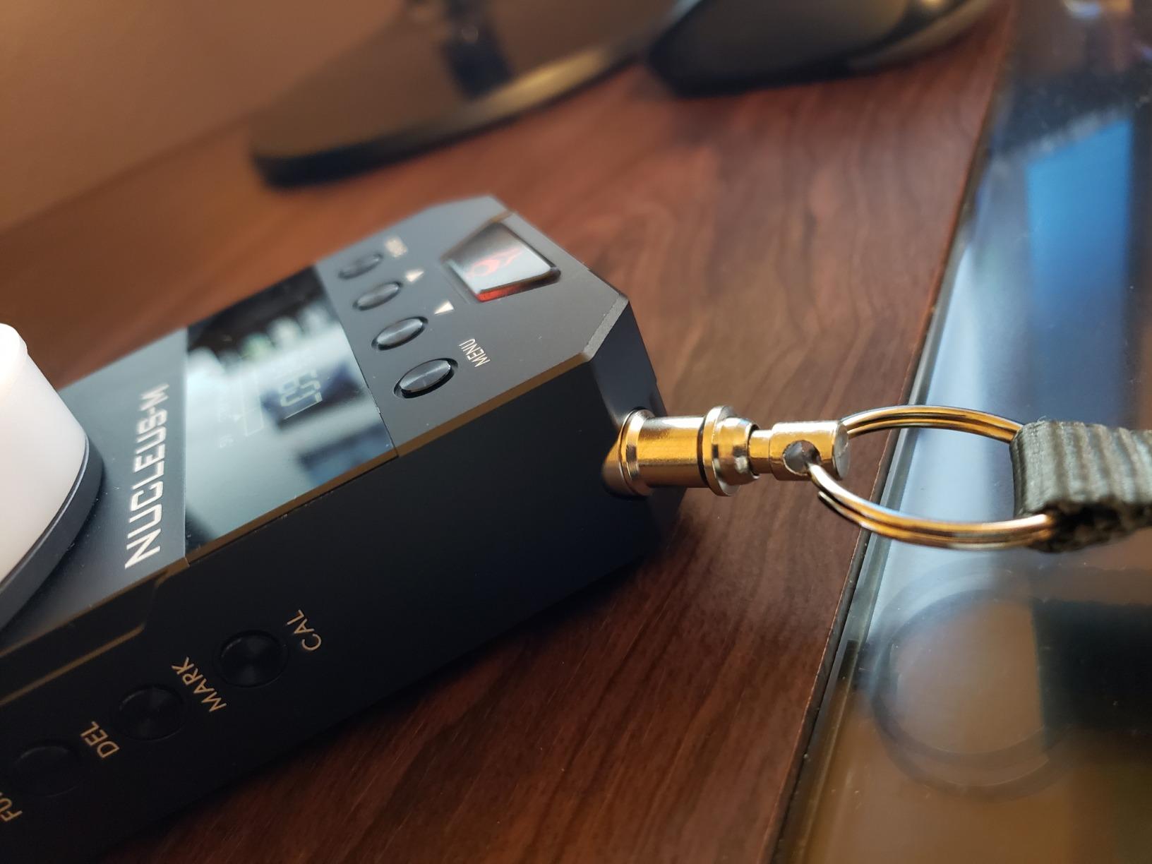 Tilta Nucleus-M Wireless FIZ Lens Control System | Dual Hand Grips | FIZ Hand Unit | Two Motors | 1000ft Range | Run Stop Support | 0.8M Gear Compatibility customer photo 2