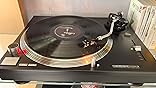 Reloop Professional Direct Drive USB Turntable System RP-2000-USB-MK2 customer photo 1