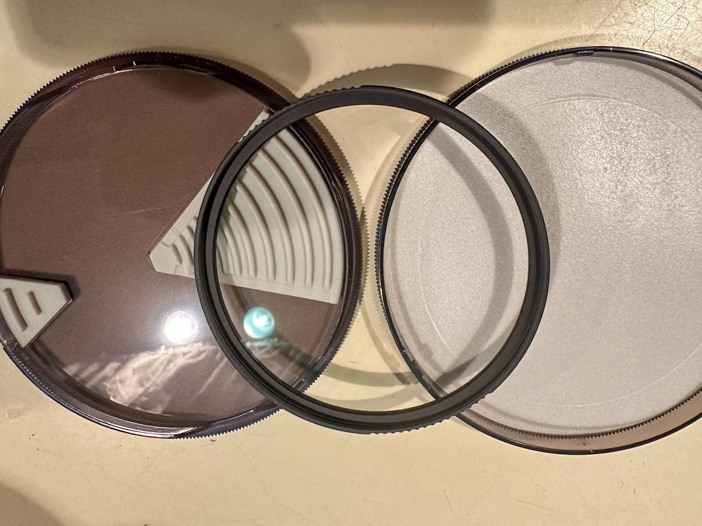 K&F CONCEPT 67mm MC UV Protection Filter with 28 Multi-Layer Coatings HD/Hydrophobic/Scratch Resistant Ultra-Slim UV Filter for 67mm Camera Lens (Nano-X Series) customer photo 1