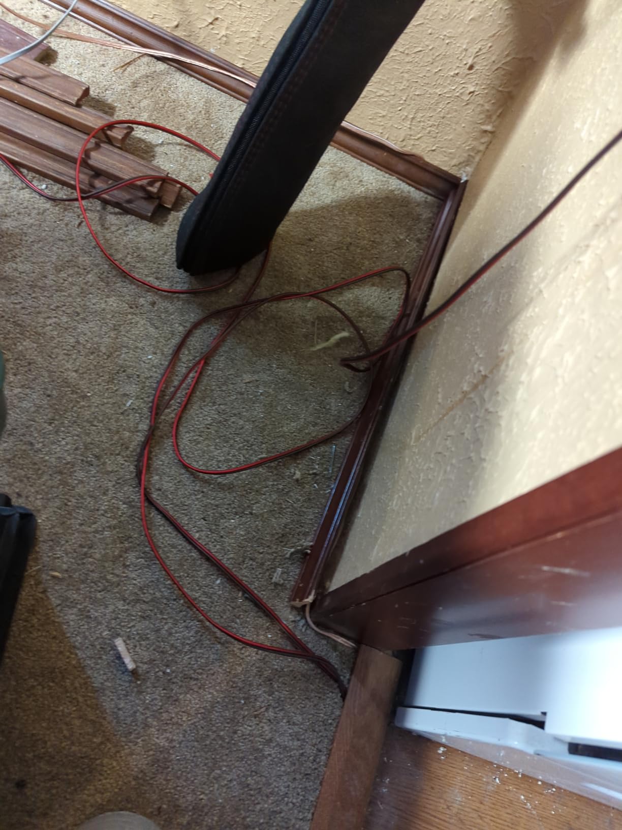 InstallGear 16 Gauge Speaker Cable - 100 ft True Spec Soft Touch Audio Wire customer photo 1