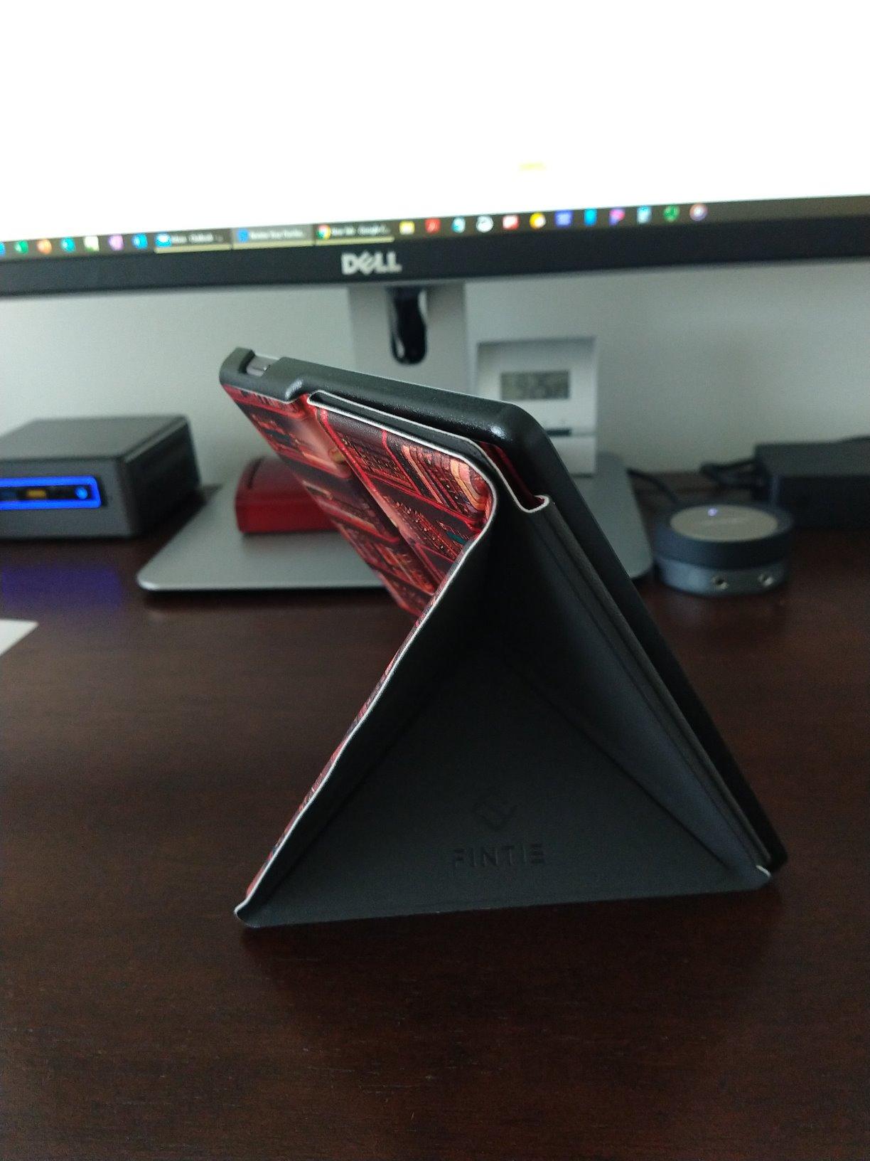 Fintie Origami Case for 7