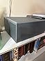 Lineco Archival Document Storage Box with Metal Edge, Jumbo-Sized 15.5