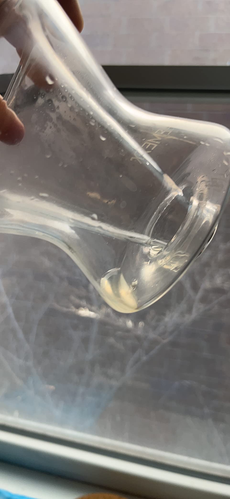 Funnex - Pour Over Coffee Maker customer photo 2