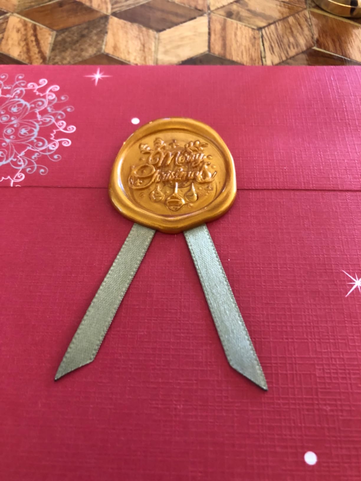 Sealing Wax, Paxcoo 312pcs Sealing Wax Kit with Warmer, Spoon for Stamp Letter Seal customer photo 2